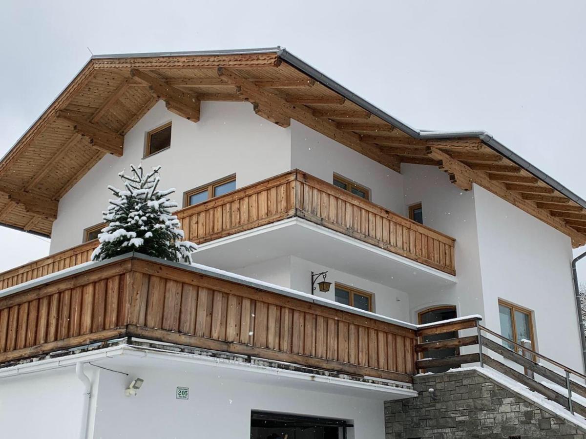 Haus Harmony Villa Ramsau am Dachstein Exterior foto