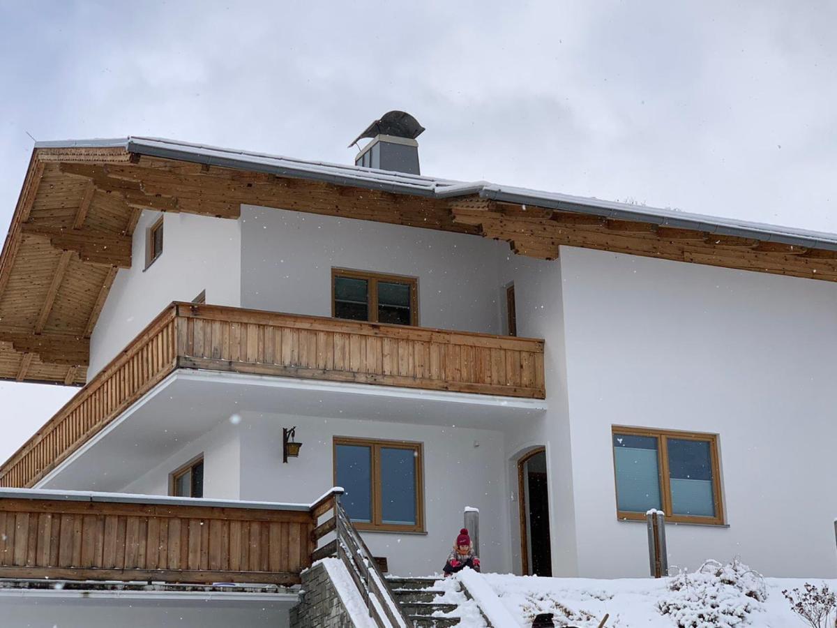 Haus Harmony Villa Ramsau am Dachstein Exterior foto