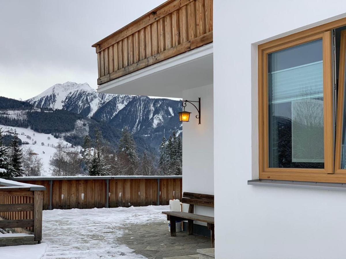 Haus Harmony Villa Ramsau am Dachstein Exterior foto