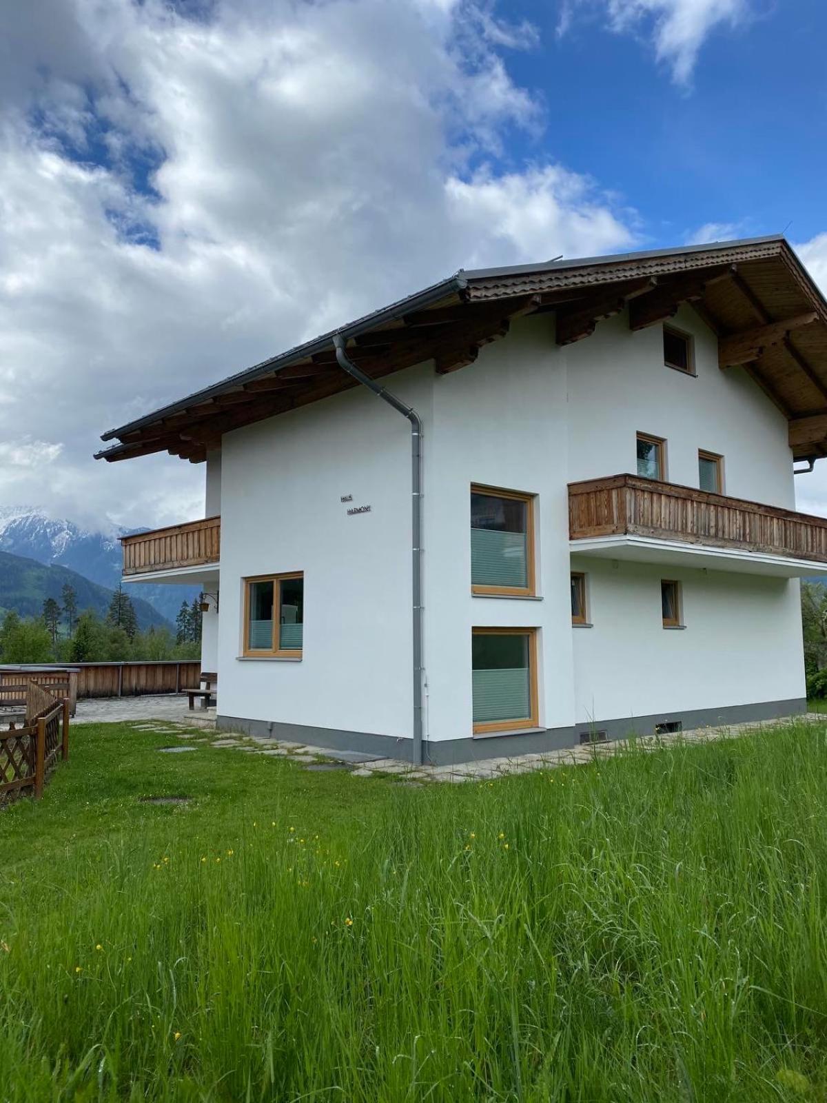 Haus Harmony Villa Ramsau am Dachstein Exterior foto