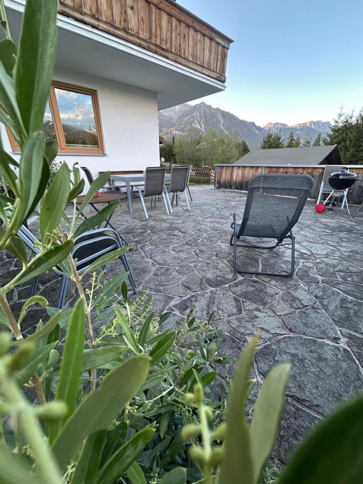 Haus Harmony Villa Ramsau am Dachstein Exterior foto