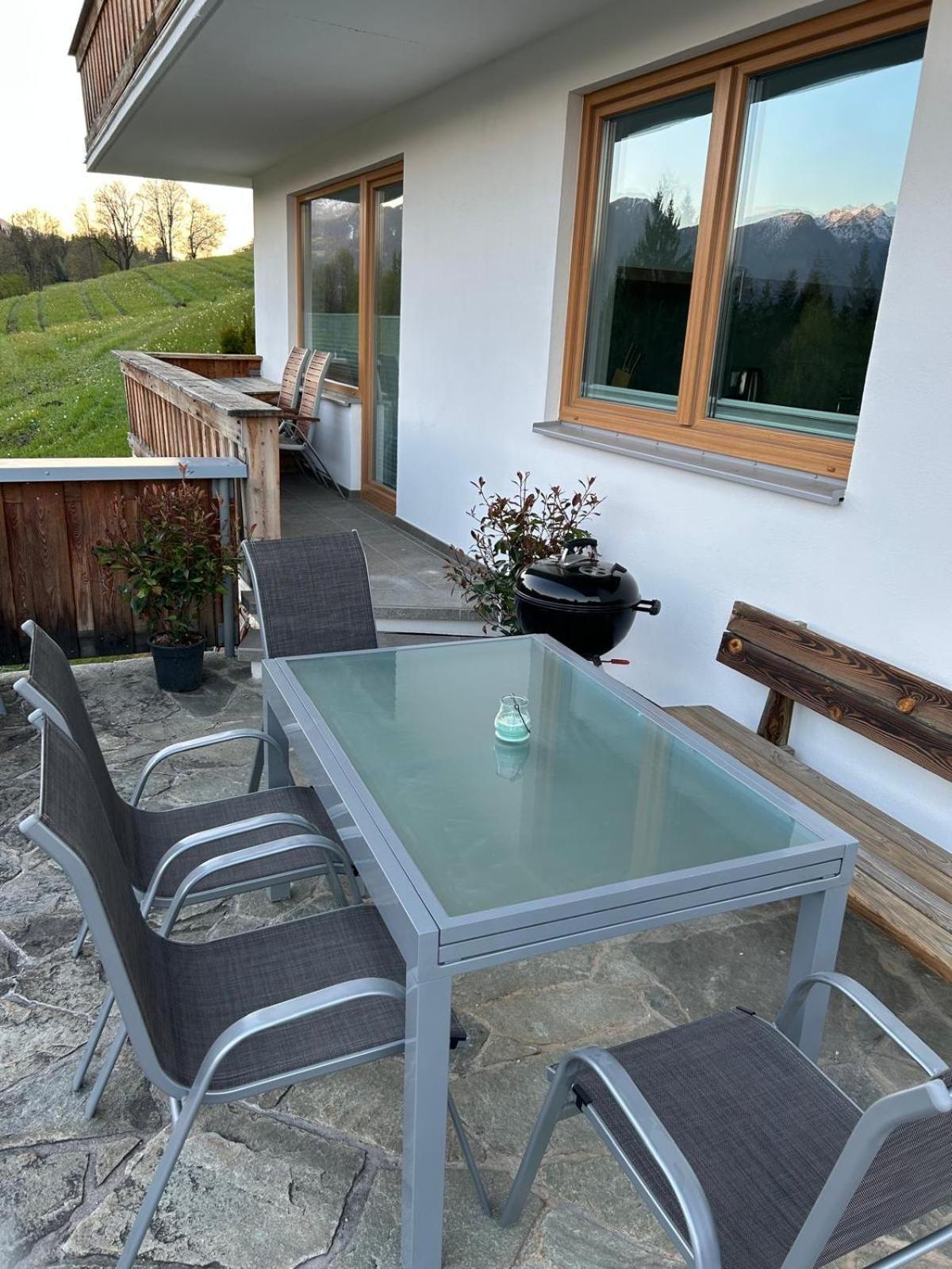 Haus Harmony Villa Ramsau am Dachstein Exterior foto