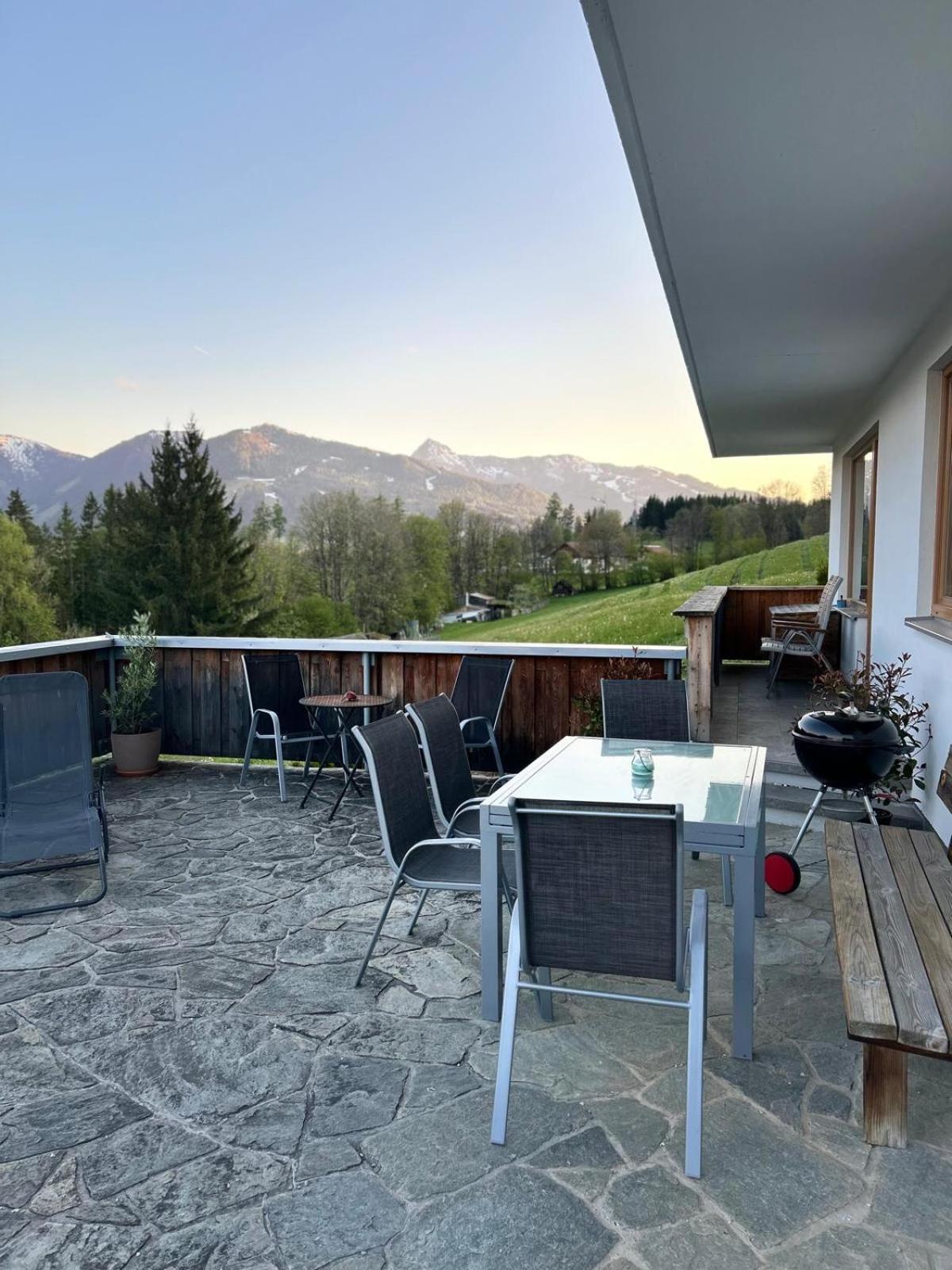Haus Harmony Villa Ramsau am Dachstein Exterior foto